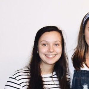 Meet your Posher, Lindsay